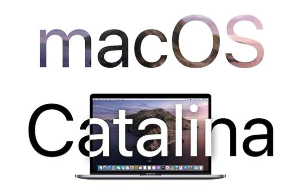 苹果发布macOS Catalina10.15.2预览版