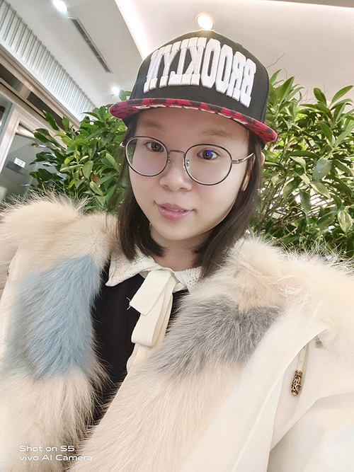 vivo S5怎么样?