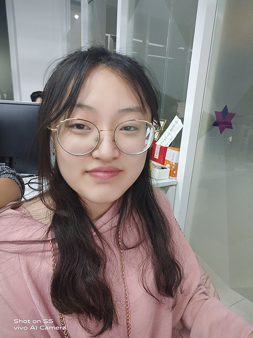 vivo S5怎么样?