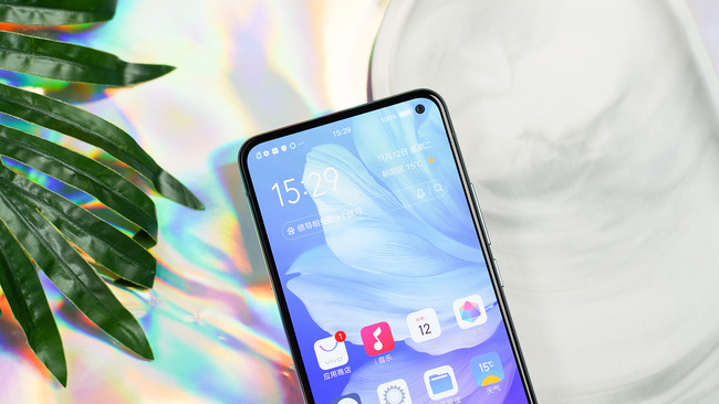 vivo S5怎么样?