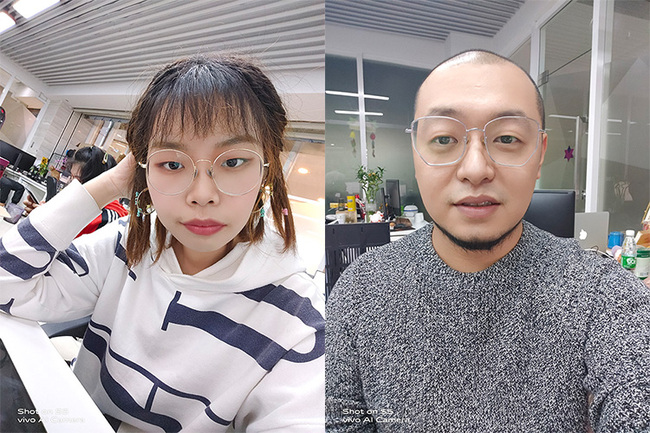 vivo S5怎么样?