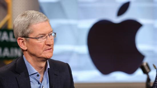 传苹果拟打包销售Apple News+