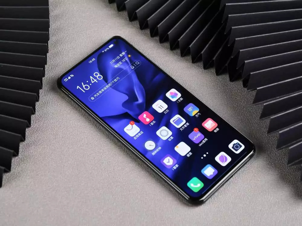vivo S5值不值得买？