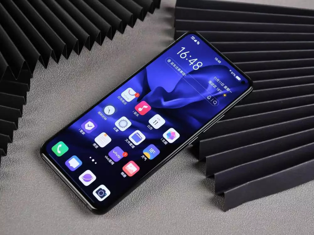 vivo S5值不值得买？