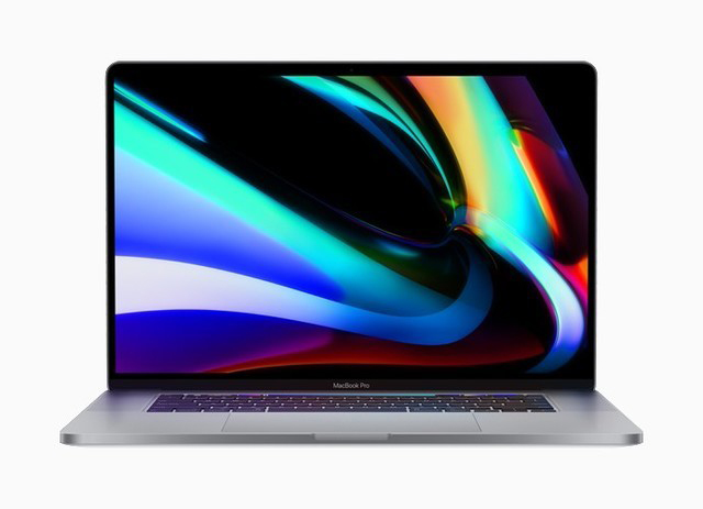 16寸MacBook Pro值得买吗?