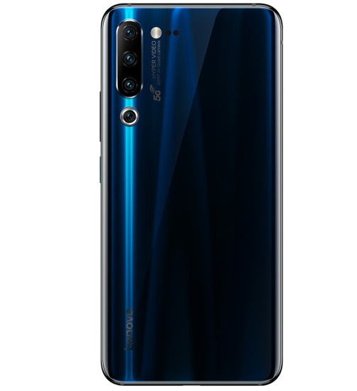 联想Z6 Pro 5G开启预售
