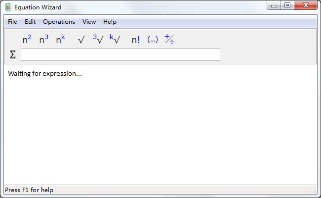 Quation Wizard
