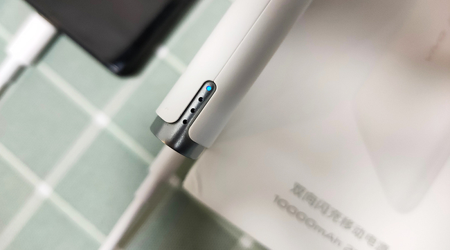 vivo双向闪充移动电源怎么样？
