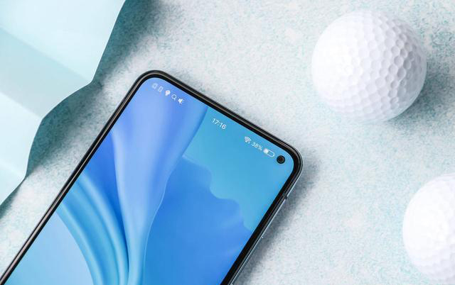 vivo S5手机体验评测