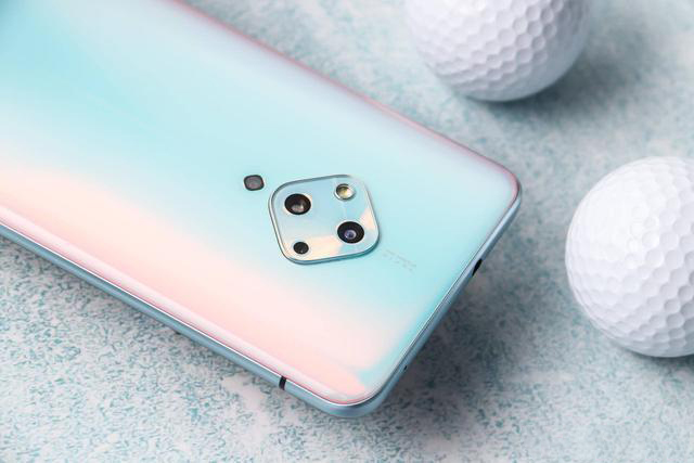 vivo S5手机体验评测