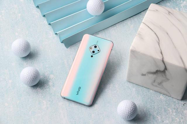 vivo S5手机体验评测