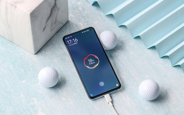 vivo S5手机体验评测