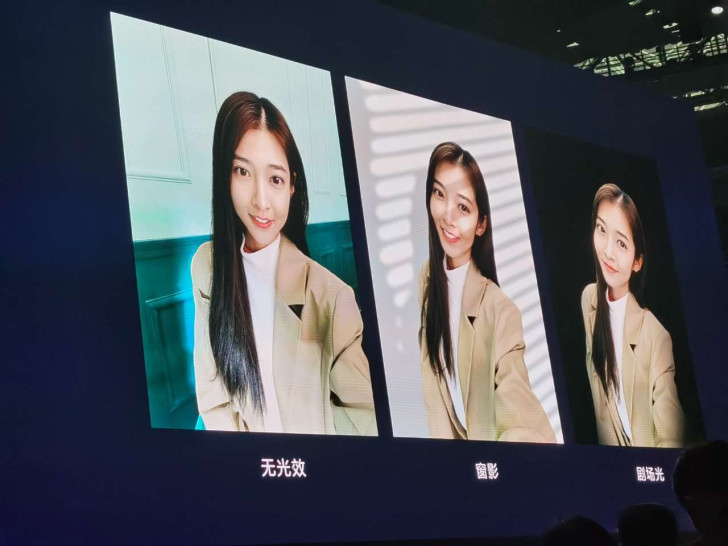 华为发布nova 6/nova 6 5G