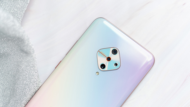 vivo Y9s怎么样？