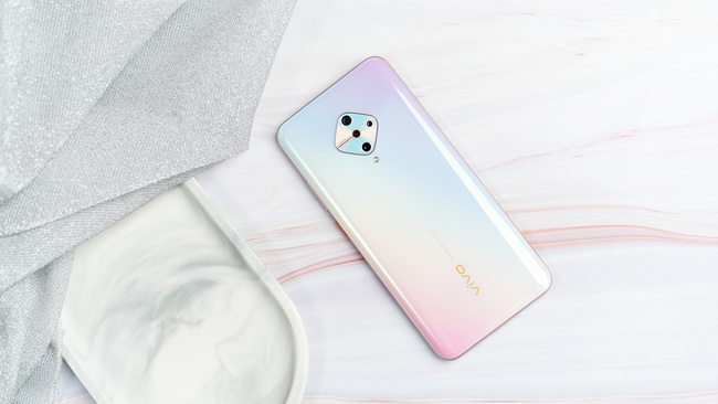 vivo Y9s怎么样？