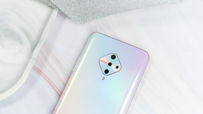 vivo Y9s怎么样？