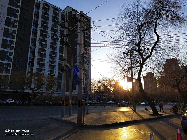 vivo Y9s怎么样？