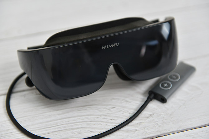 HUAWEI VR Glass好不好？