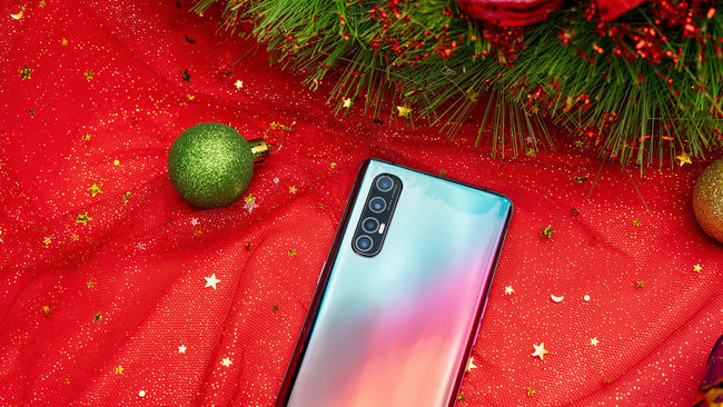 OPPO Reno3 Pro怎么样？