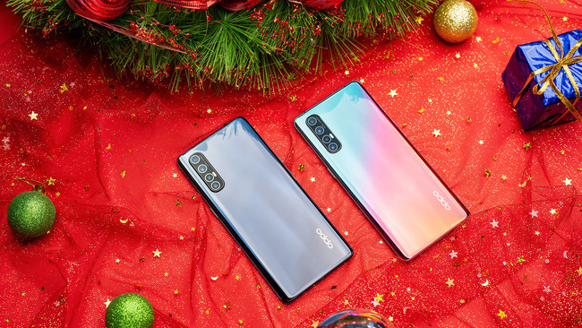 OPPO Reno3 Pro怎么样？