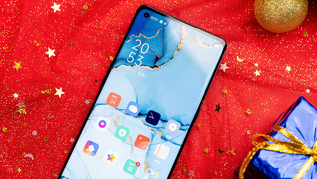 OPPO Reno3 Pro怎么样？