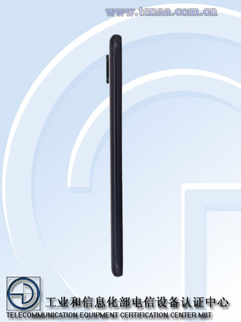 中兴天机Axon 10s Pro 5G在工信部入网