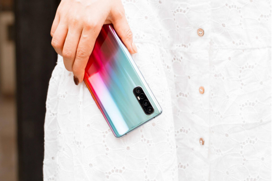 OPPO Reno3 Pro好用吗？