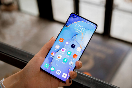 OPPO Reno3 Pro好用吗？