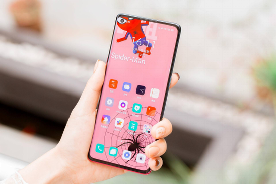 OPPO Reno3 Pro好用吗？