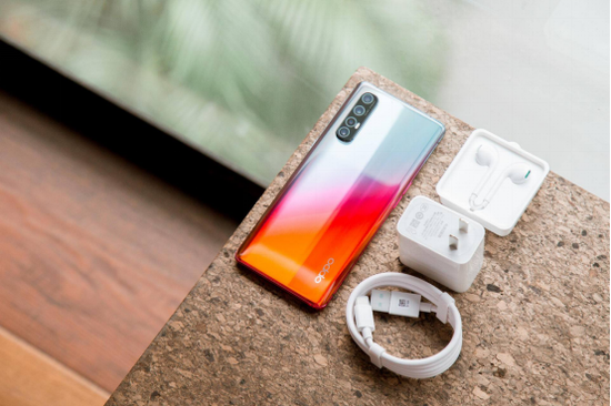 OPPO Reno3 Pro好用吗？
