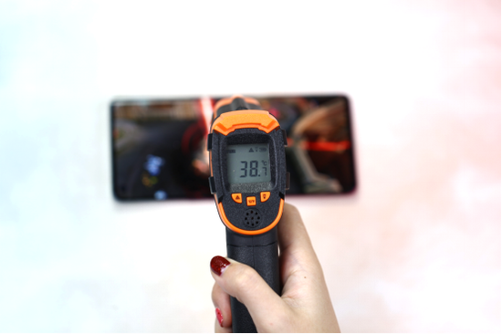 OPPO Reno3 Pro好用吗？