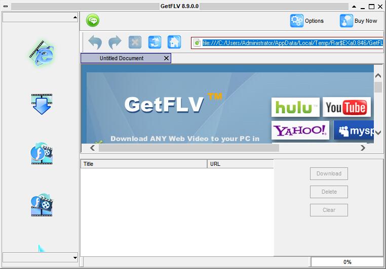 GetFLV