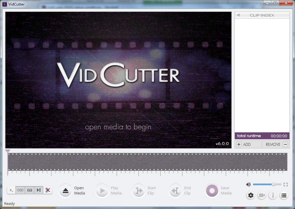 VidCutter