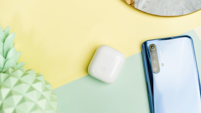 realme BudsAir怎么样？