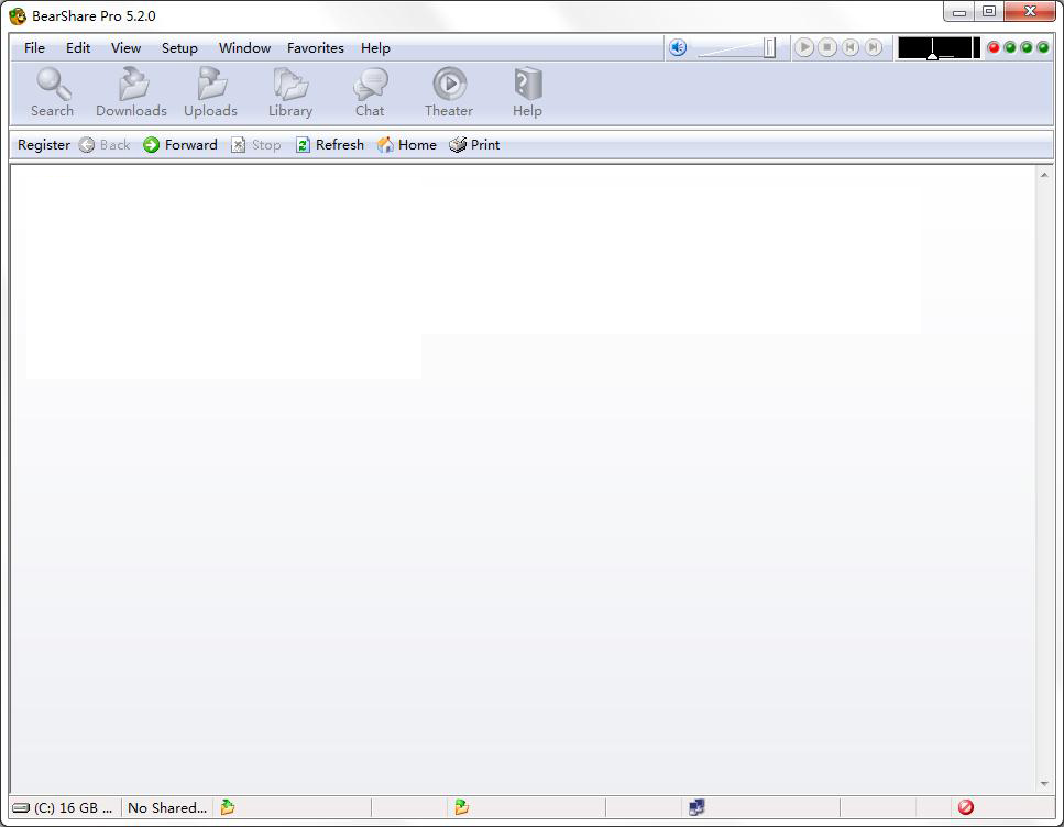 BearShare Pro