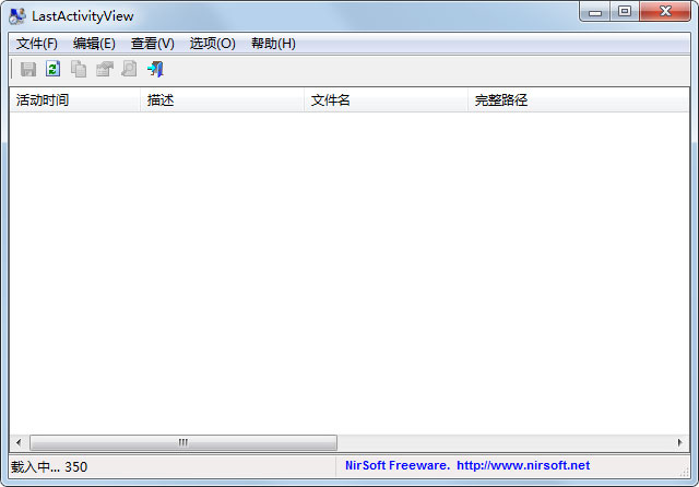 LastActivityView