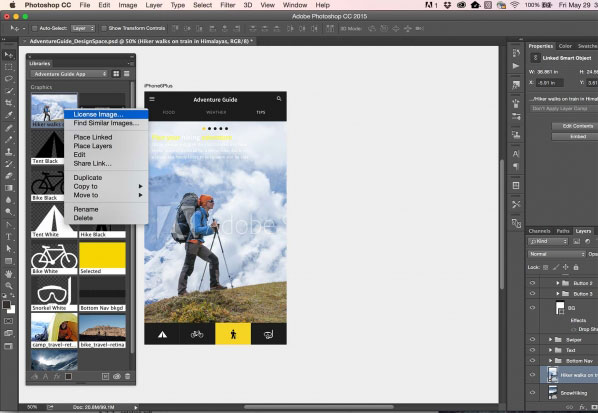 Photoshop CC