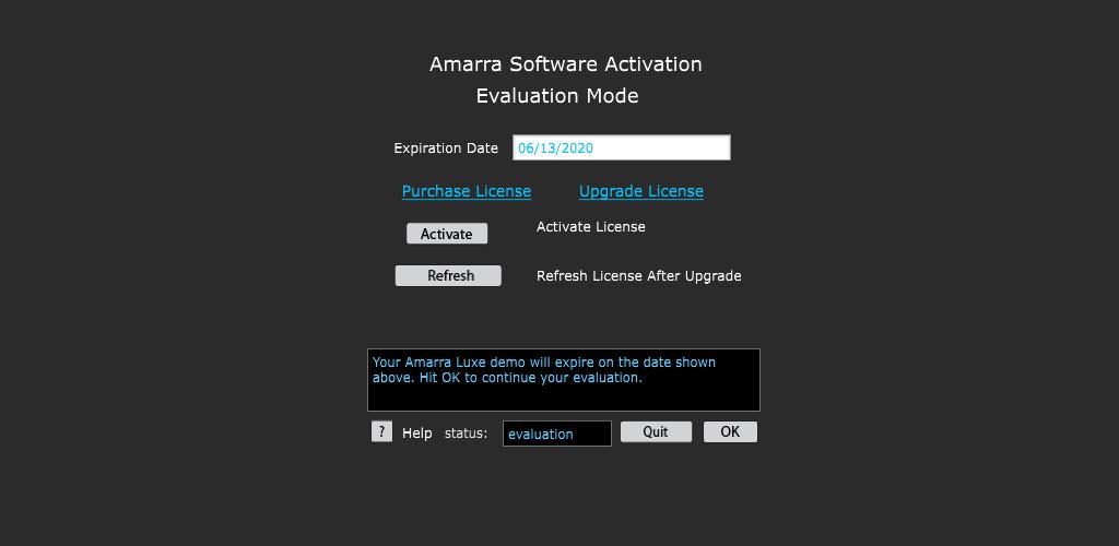 Amarra Luxe