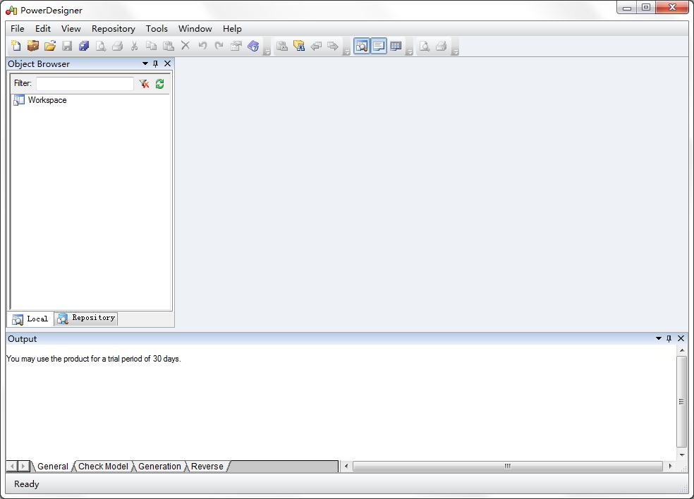 PowerDesigner