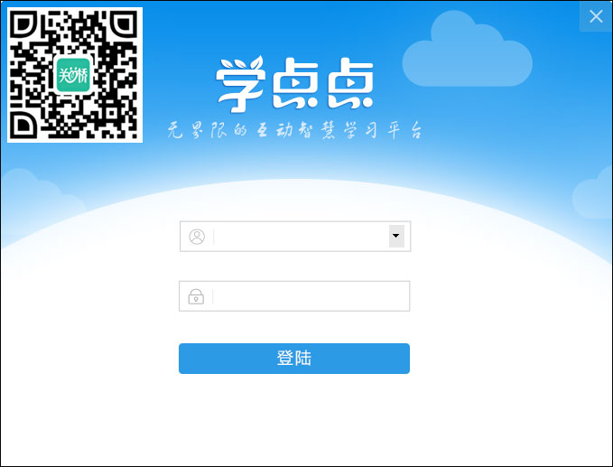 学点点