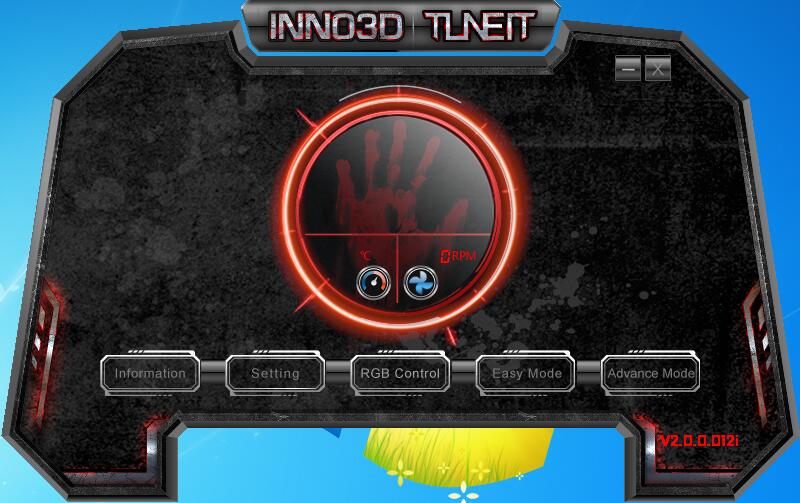 INNO3D