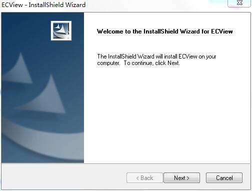 ECView