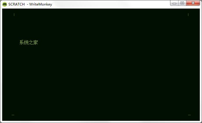 WriteMonkey