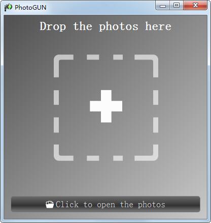 PhotoGun