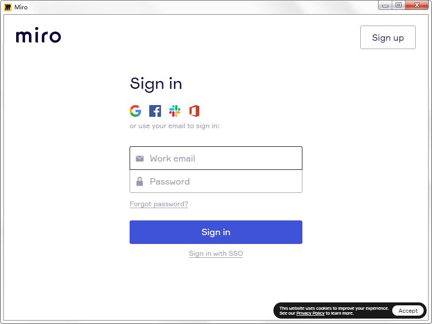 Miro