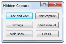 Hidden Capture
