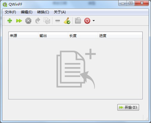 QWinFF
