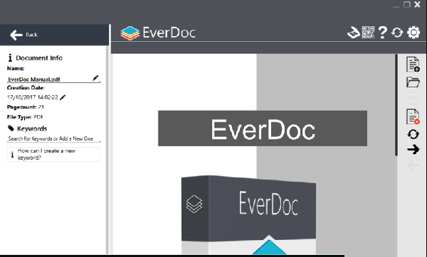 Abelssoft EverDoc