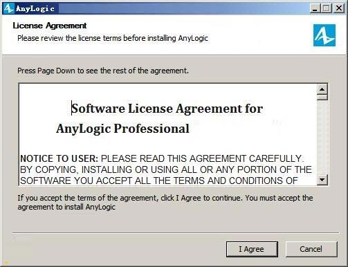 AnyLogic