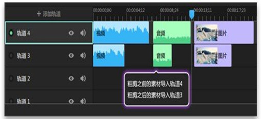 怎么用神剪辑剪辑视频?